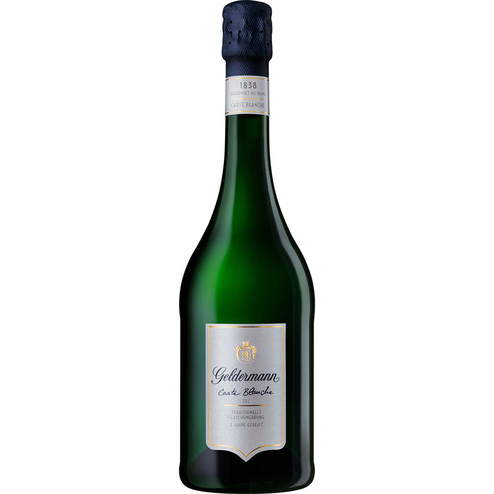 Geldermann Carte Blanche Sec 0,75 L online kaufen