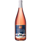 Genossenschaftskellerei Heilbronn Festtags-Glühwein Rosé 12x 1 Liter (MEHRWEG)