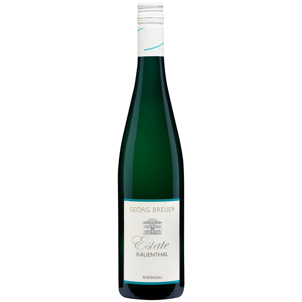 Georg Breuer Estate Rauenthal Riesling trocken 2023