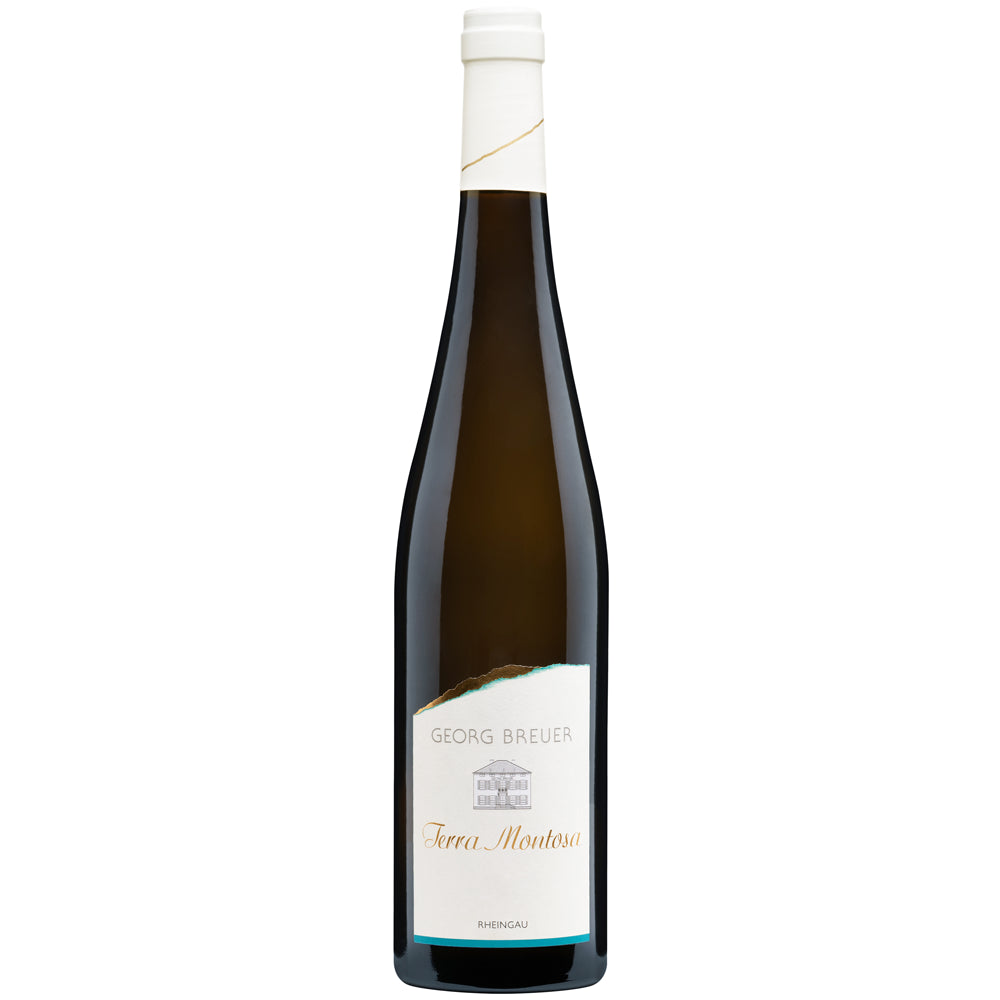 Georg Breuer Terra Montosa Riesling trocken 2023