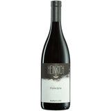 Heinrich Pannobile Burgenland DAC 2018