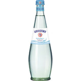 Gerolsteiner Gourmet Naturell 15x 0,5 Liter (MEHRWEG)