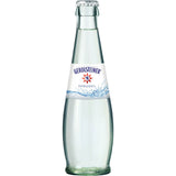 Gerolsteiner Gourmet Sprudel 24x 0,25 Liter (MEHRWEG)