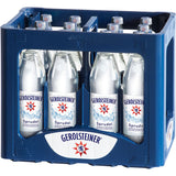 Gerolsteiner Sprudel 12x 0,75 Liter (MEHRWEG)