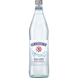 Gerolsteiner Sprudel 12x 0,75 Liter (MEHRWEG)