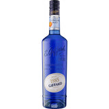 Giffard Blue Curacao Likör 25% 0,7 Liter
