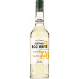 Giffard Egg White Sirup 0,7 Liter
