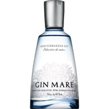 Gin Mare 42,7% 0,7 Liter