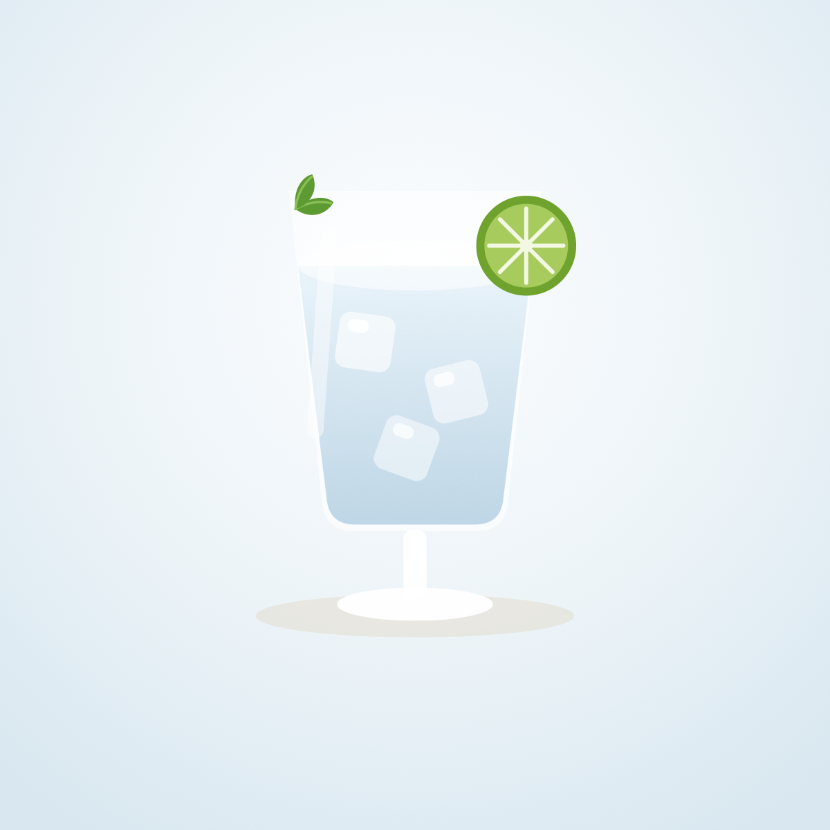 Gin Tonic