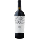 Giustini Patù Primitivo Salento IGT 2024