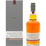 Glenkinchie 12 Jahre Single Malt Scotch Whisky 43% 0,7 Liter