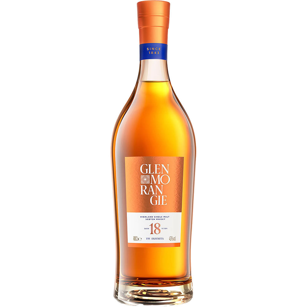 Glenmorangie 18 Jahre Single Malt Whisky online kaufen – Klauss