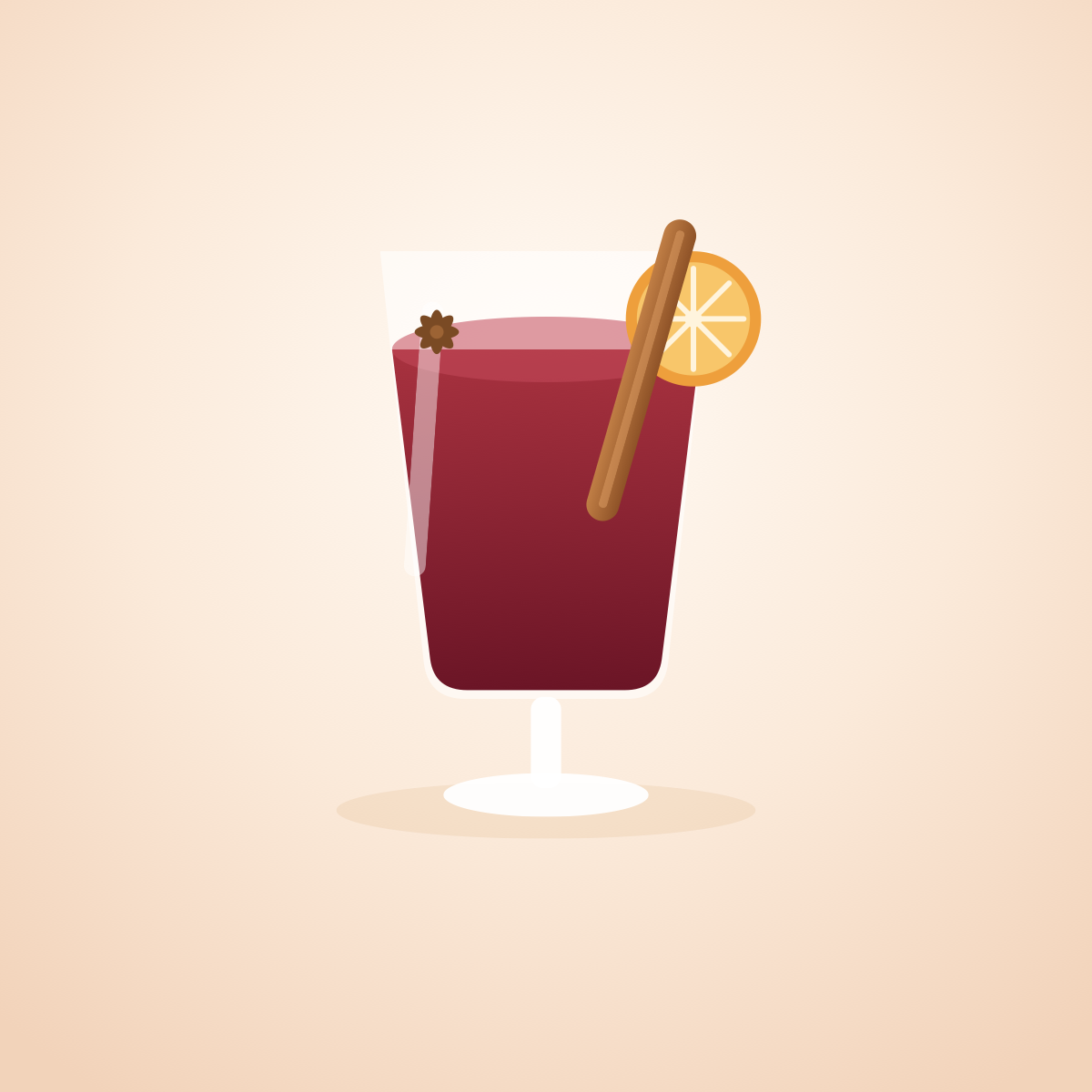Glühwein