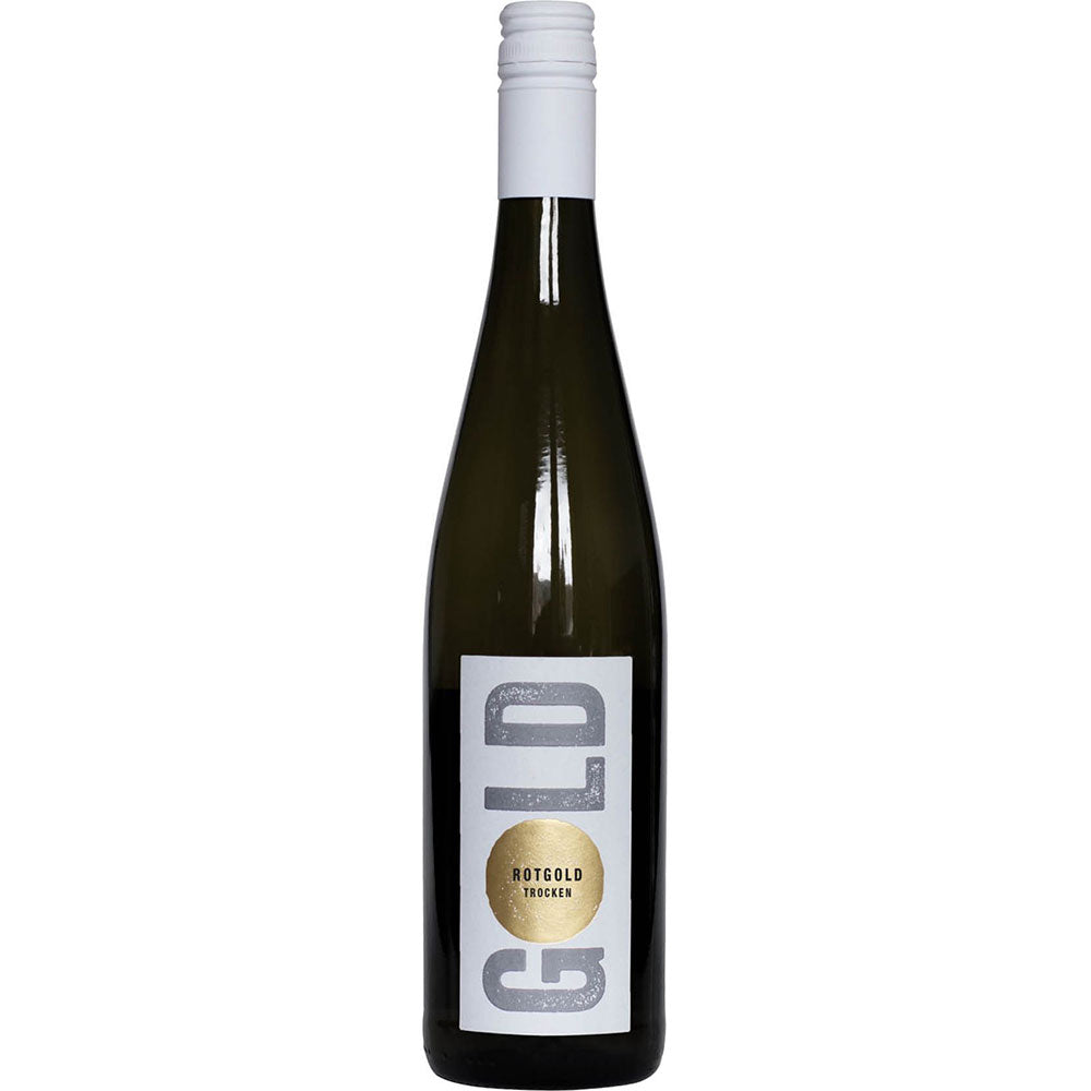 Gold Rot Cuvée Gutswein trocken 2022
