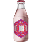Goldberg Wild Berry PET 24x 0,2 Liter (MEHRWEG)