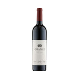Albrecht Schwegler Granat Rotwein-Cuvée trocken 2014