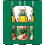 Granini Apfelsaft 6x 1 Liter (MEHRWEG)