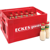 Granini Bananen Nektar 24x 0,2 Liter (MEHRWEG)