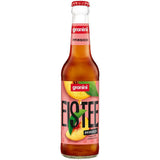 Granini Eistee Pfirsich 24x 0,33 Liter (MEHRWEG)