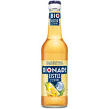 Bionade Eistee Zitrone 12x 0,33 Liter (MEHRWEG)