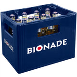 Bionade Eistee Zitrone 12x 0,33 Liter (MEHRWEG)