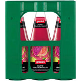 Granini Guave-Drachenfrucht 6x 1 Liter (MEHRWEG)
