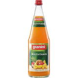 Granini Multivitamin Nektar 6x 1 Liter (MEHRWEG)