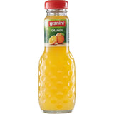 Granini Orangensaft 24x 0,2 Liter (MEHRWEG)