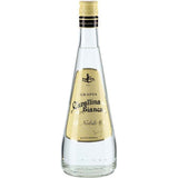 Grappa Nobile Cavallina Bianca 40% 0,7 Liter