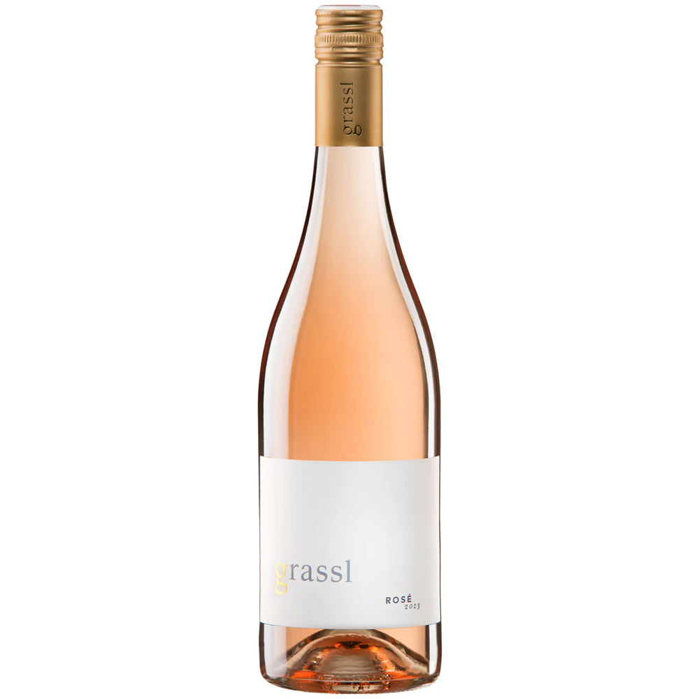 Grassl Rosé Cuvée Carnuntum DAC 2025