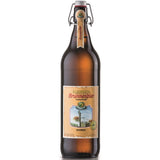 Gruibinger Brunnenbier 6x 1 Liter (MEHRWEG)