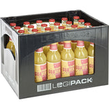 GUA Guave-Ingwer-Kurkuma Limo BIO & VEGAN 24x 0,33 Liter (MEHRWEG)