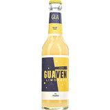 GUA Guave-Yuzu Limo VEGAN 24x 0,33 Liter (MEHRWEG)