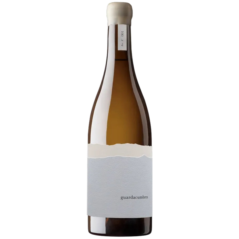 Guardacumbres Blanco Rioja DOCa 2023