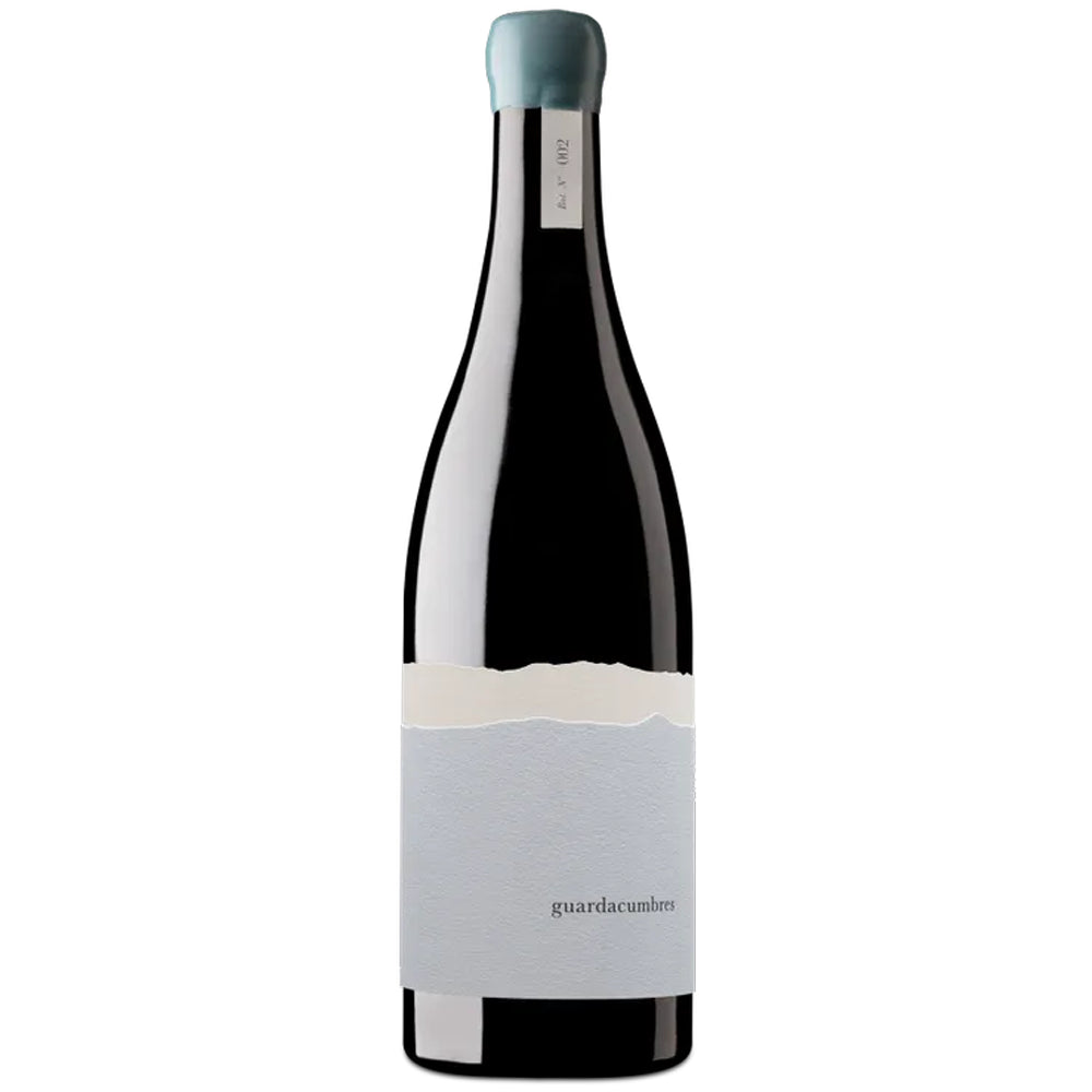 Guardacumbres Tinto Rioja DOCa 2022