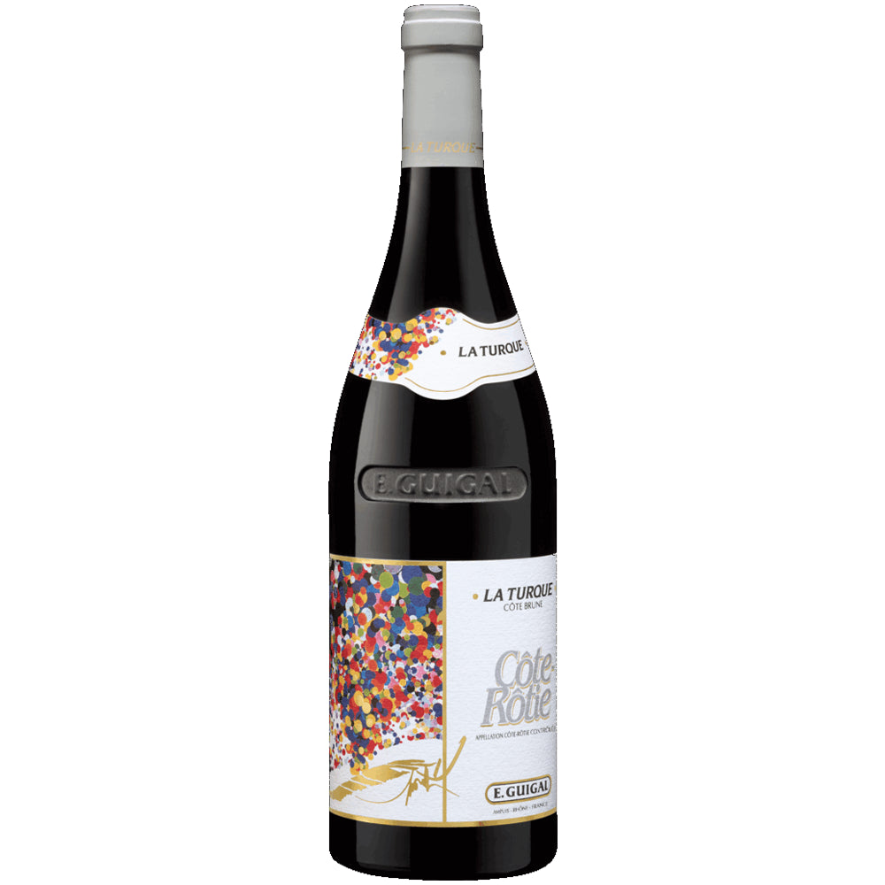 E. Guigal Côte-Rôtie La Turque AOC 2021