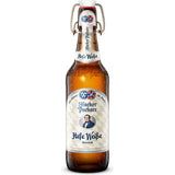 Hacker-Pschorr Hefe Hell Bügel 20x 0,5 Liter (MEHRWEG)