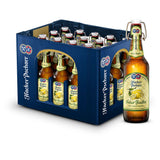 Hacker-Pschorr Radler Bügel 20x 0,5 Liter (MEHRWEG)