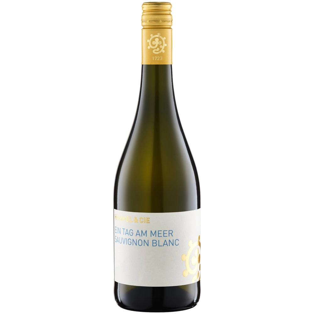 Weingut Hammel Ein Tag am Meer Sauvignon Blanc trocken 2024