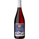 Genossenschaftskellerei Heilbronn Glühwein Rot 12x 1 Liter (MEHRWEG)