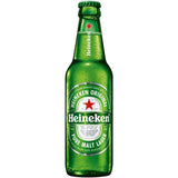 Heineken Pilsener 24x 0,33 Liter (MEHRWEG)