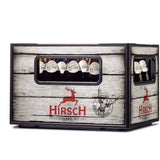 Hirsch Hefe Weisse 20x 0,5 Liter (MEHRWEG)