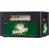 Hirsch Natürliches Donau Radler 20x 0,33 Liter (MEHRWEG)