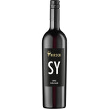 Christian Hirsch SY Shiraz Großes Geweih trocken 2020