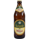 Hochdorfer Hefe-Weizen 20x 0,5 Liter (MEHRWEG)