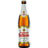 Stuttgarter Hofbräu Herrenpils 20x 0,5 Liter (MEHRWEG)