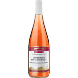 Weingärtner Stromberg-Zabergäu Hohenhaslacher Kirchberg Lemberger Weißherbst 12x 1 Liter (MEHRWEG)