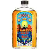 Eine 700ml Flasche Horse with No Name Bourbon Whiskey, 45% ABV, von der Marke Horse with No Name.