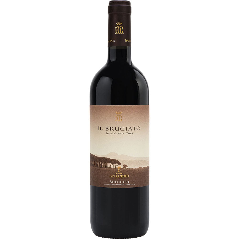 Antinori Il Bruciato Bolgheri DOC 2021