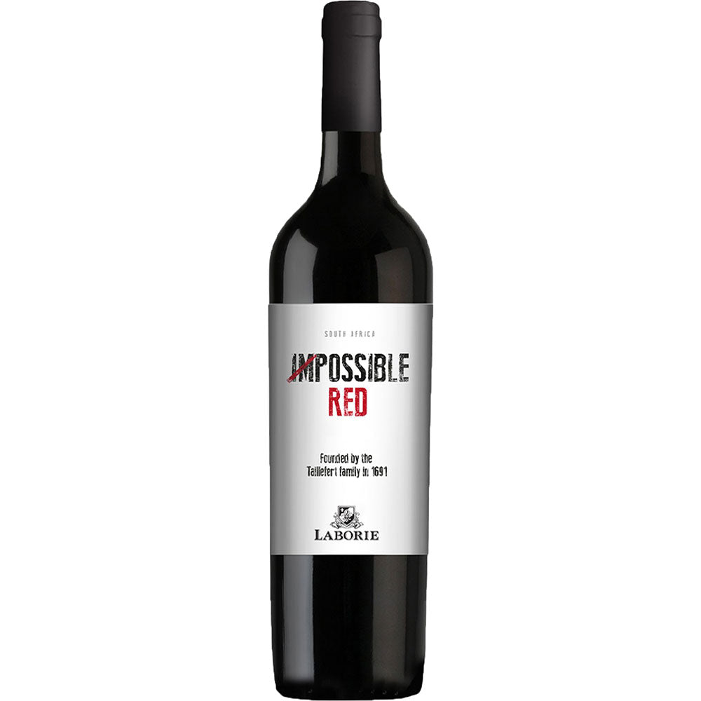 Laborie Impossible Red Western Cape 2023